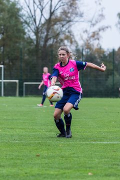 Bild 134 - B-Juniorinnen HSV - SV BW Hohen Neuendorf